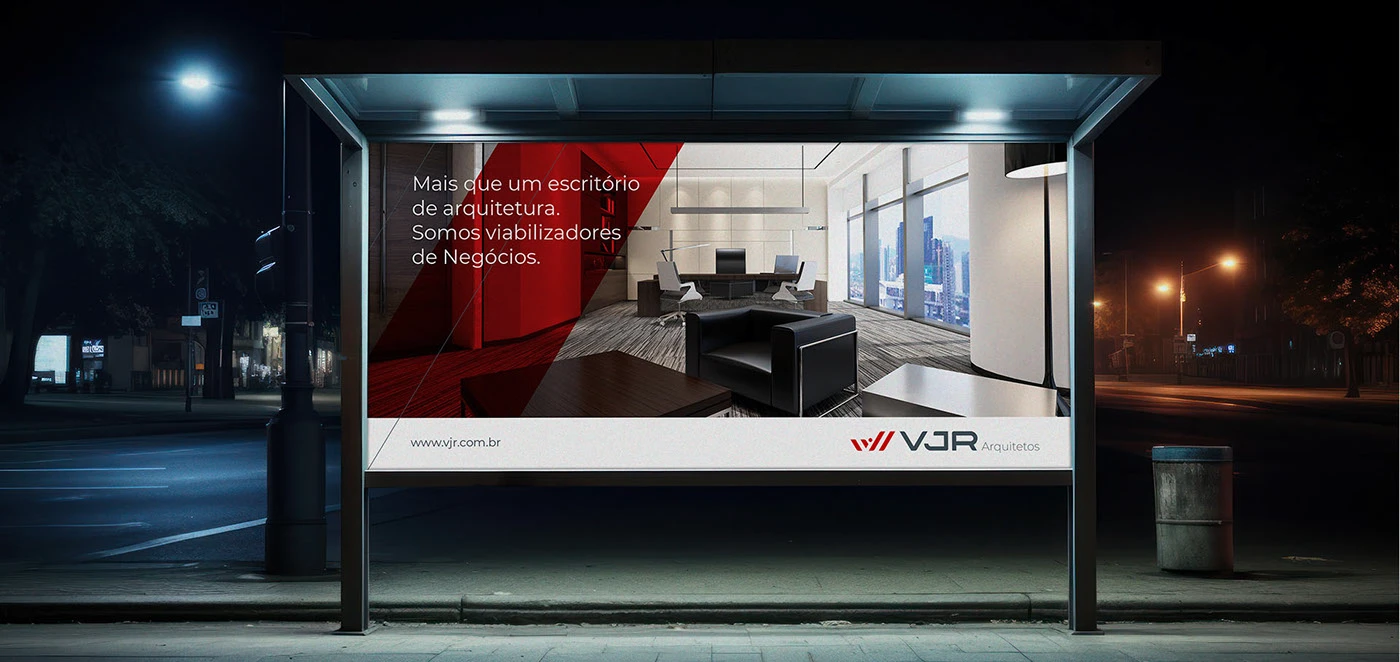 VJR Arquitetos