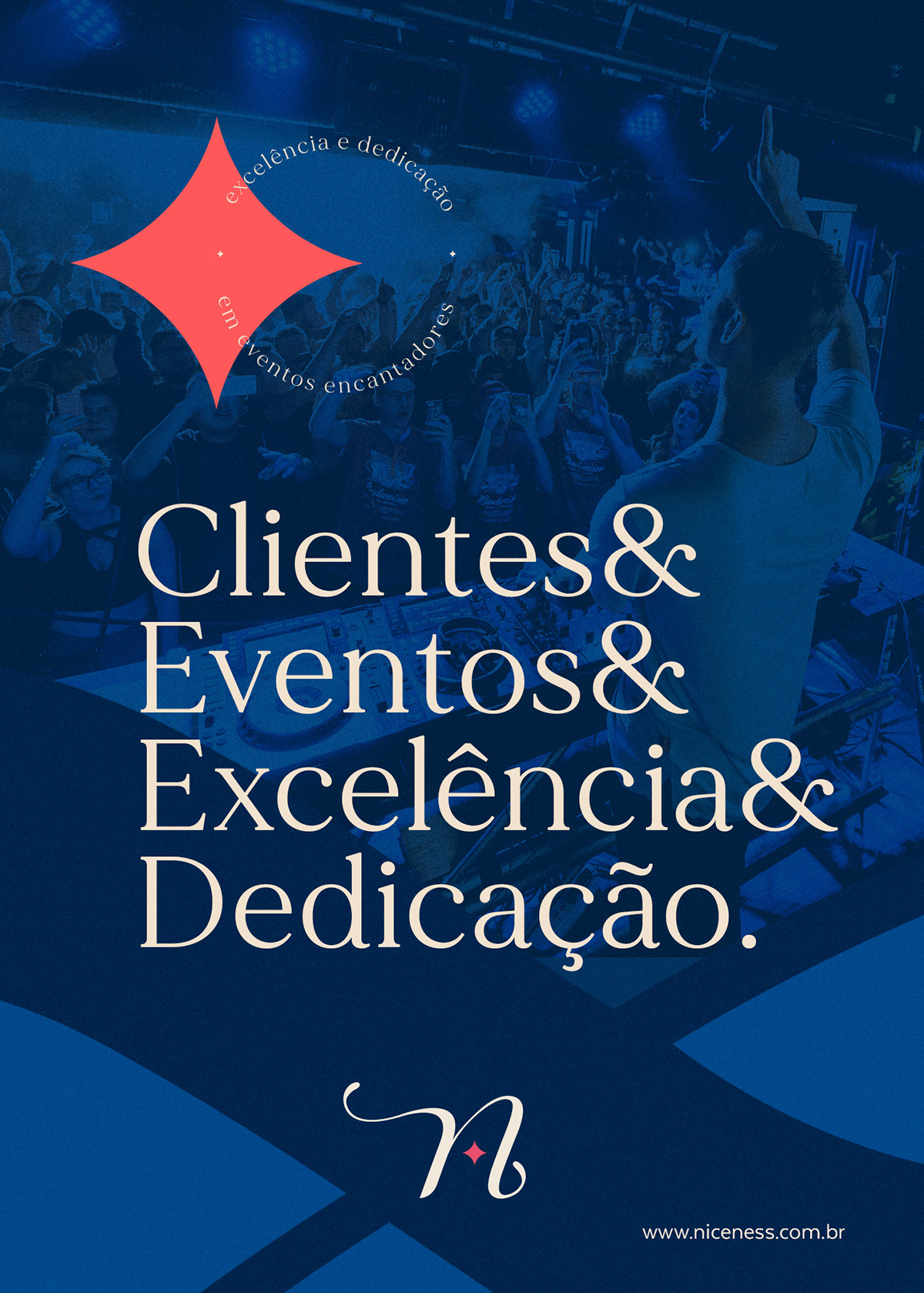Niceness Eventos