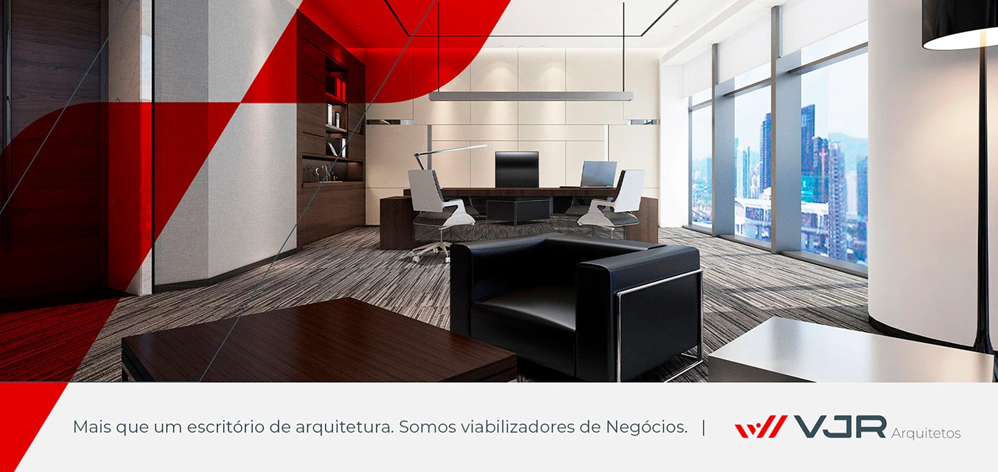 VJR Arquitetos