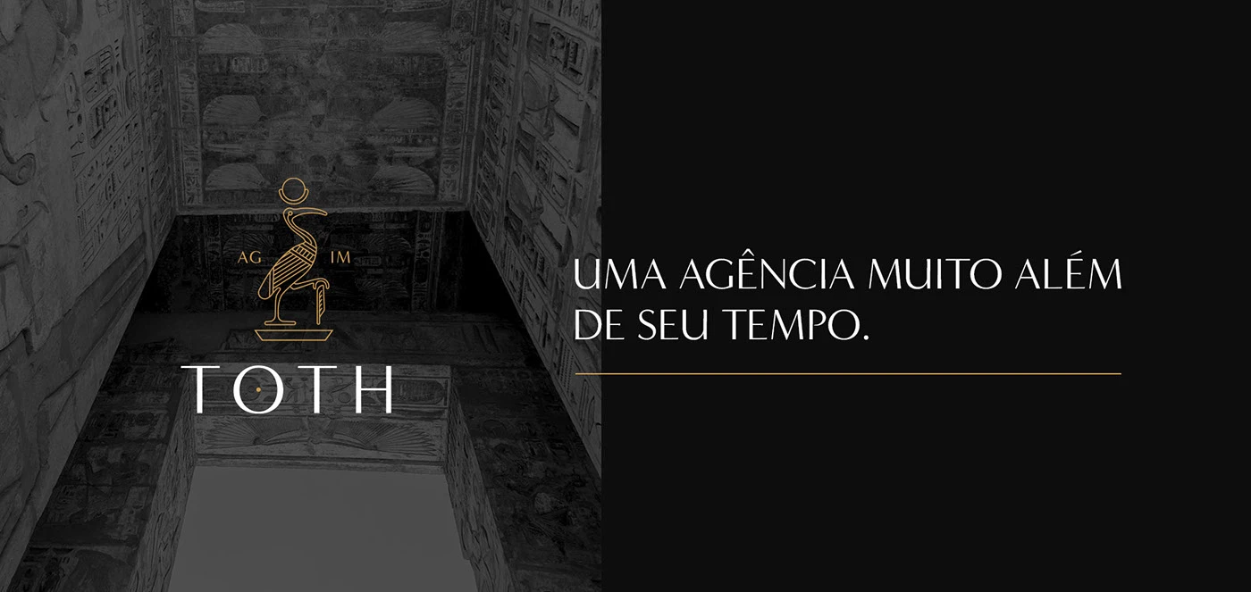 Agência TOTH