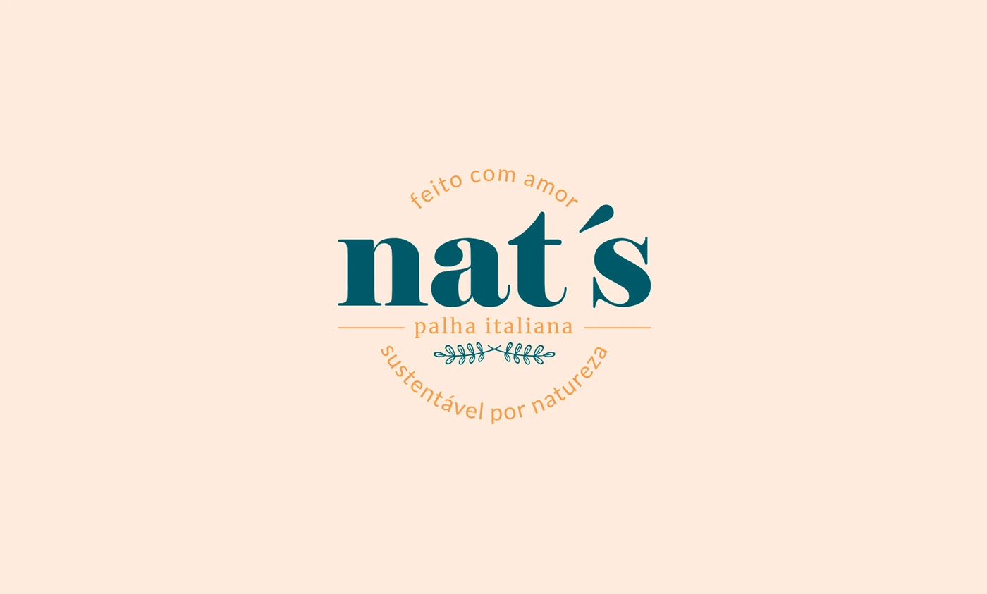 Nat's Palha Italiana