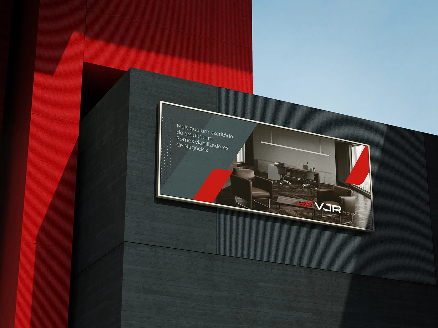 VJR Arquitetos