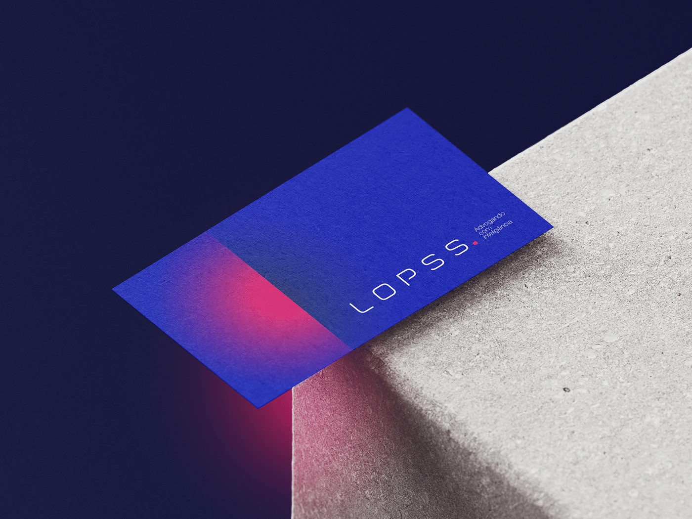 LOPSS Advogados