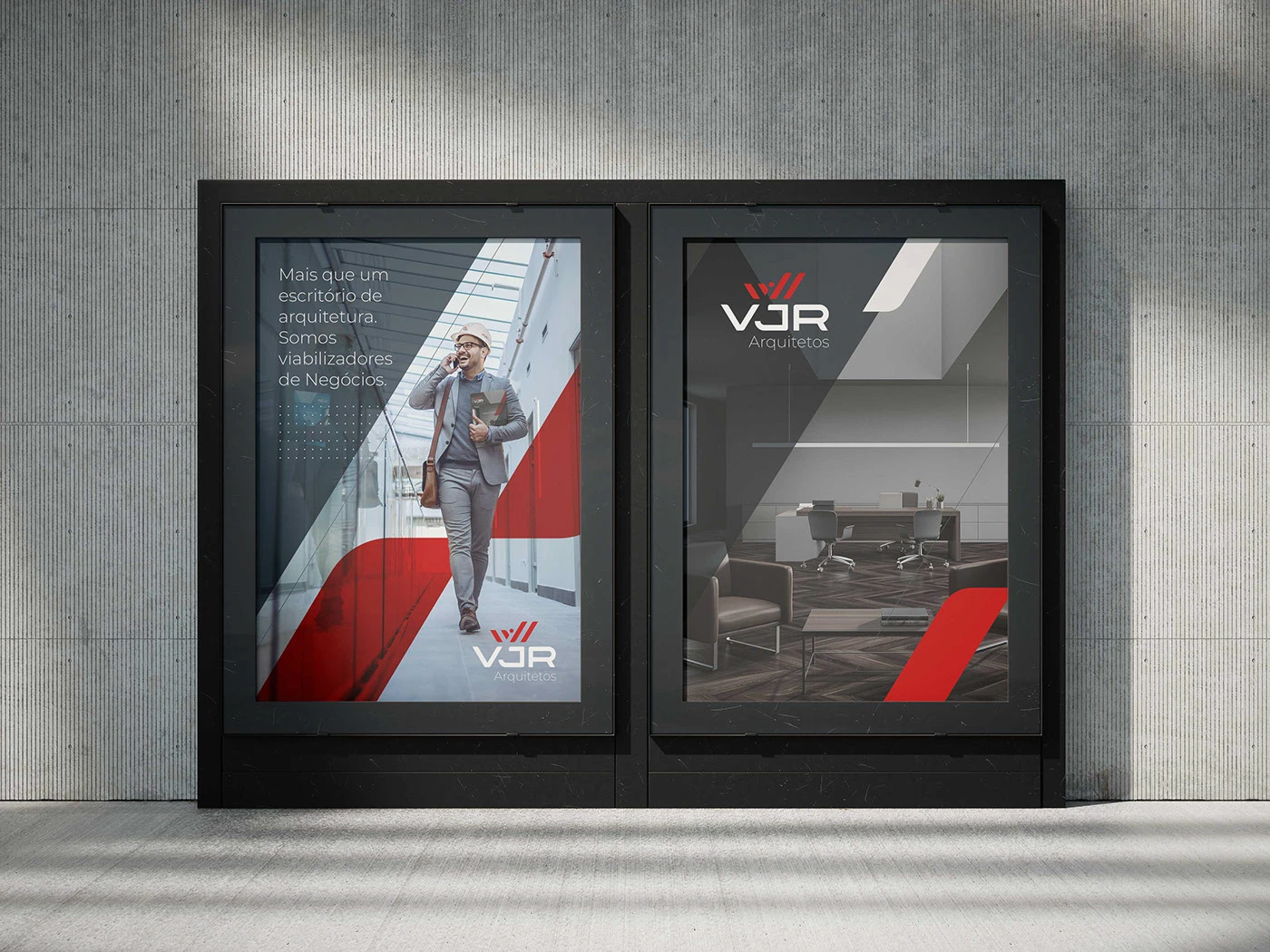 VJR Arquitetos