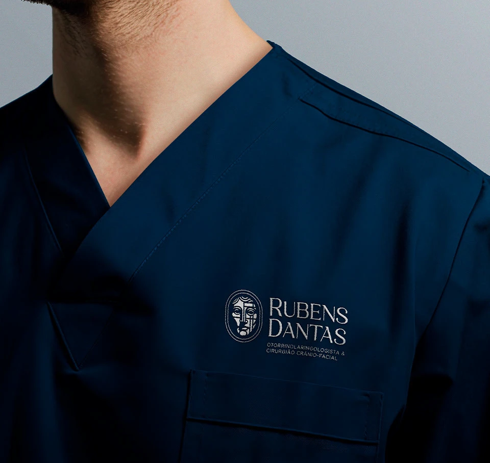 Dr. Rubens Dantas