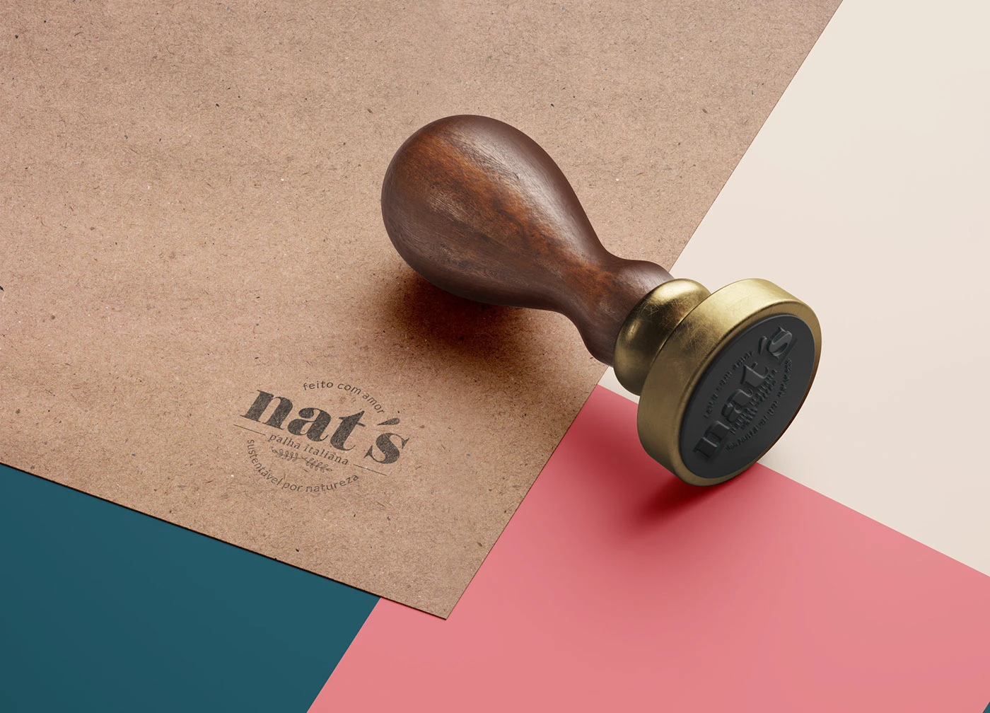 Nat's Palha Italiana
