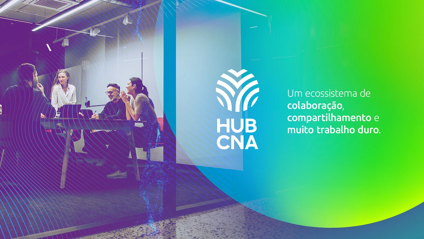 HUB CNA