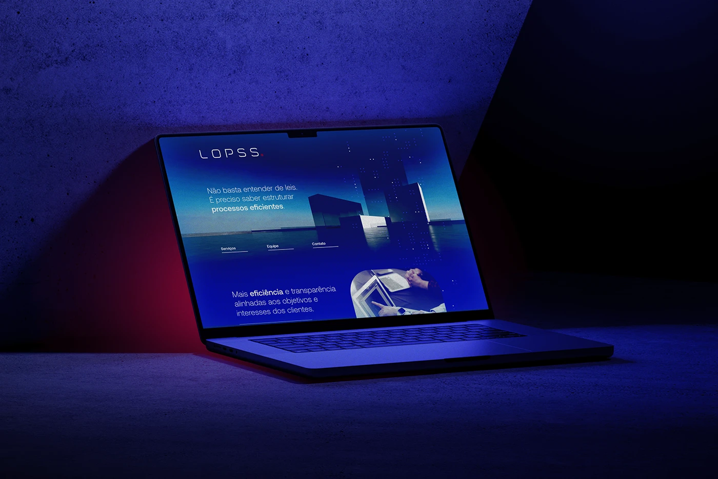 LOPSS Advogados