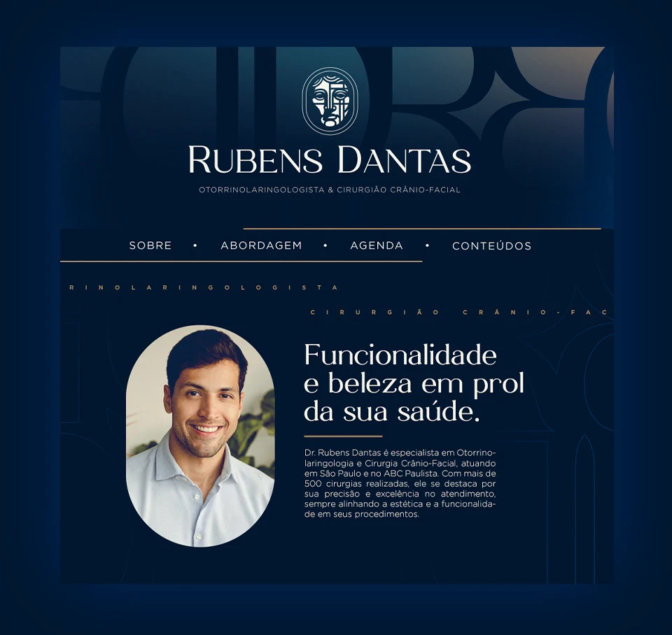 Dr. Rubens Dantas