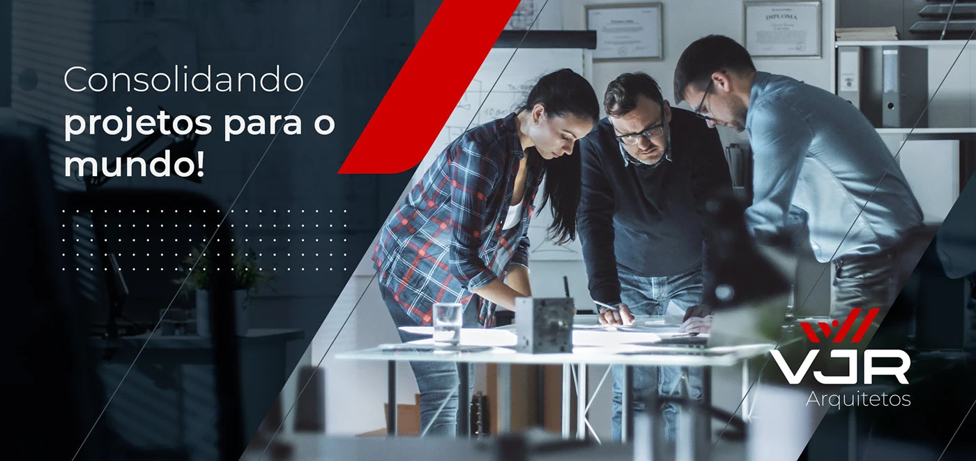 VJR Arquitetos