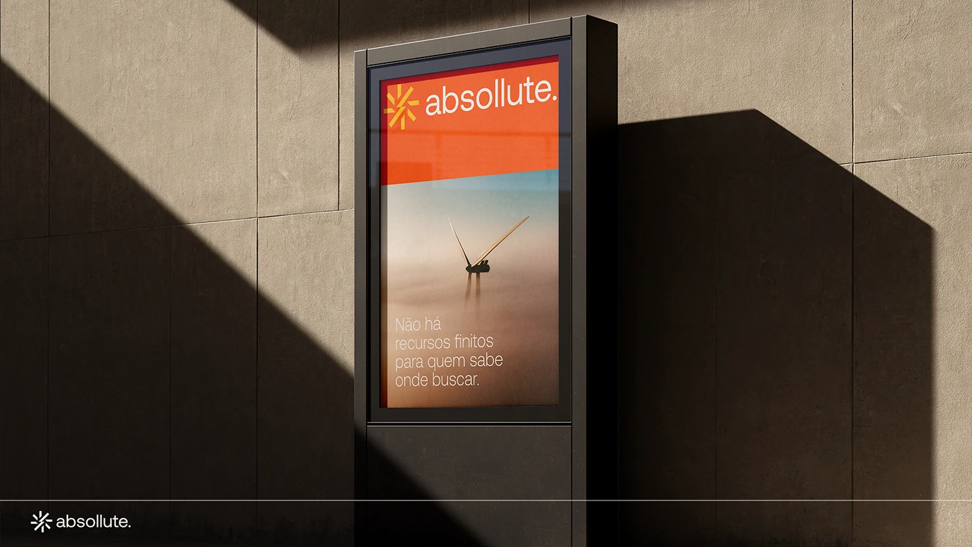 Absollute Energy