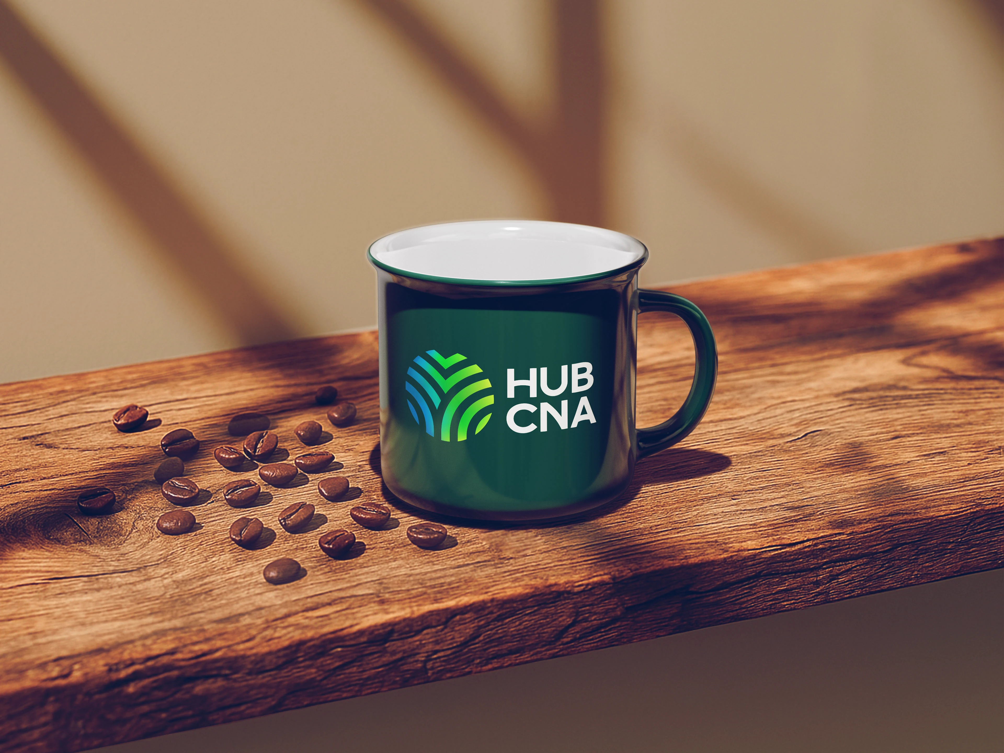 HUB CNA