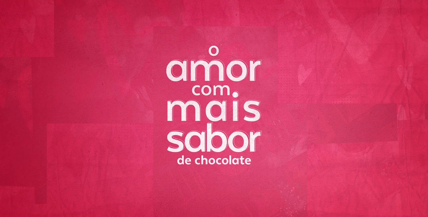 Cacau Noir — Dia dos Namorados