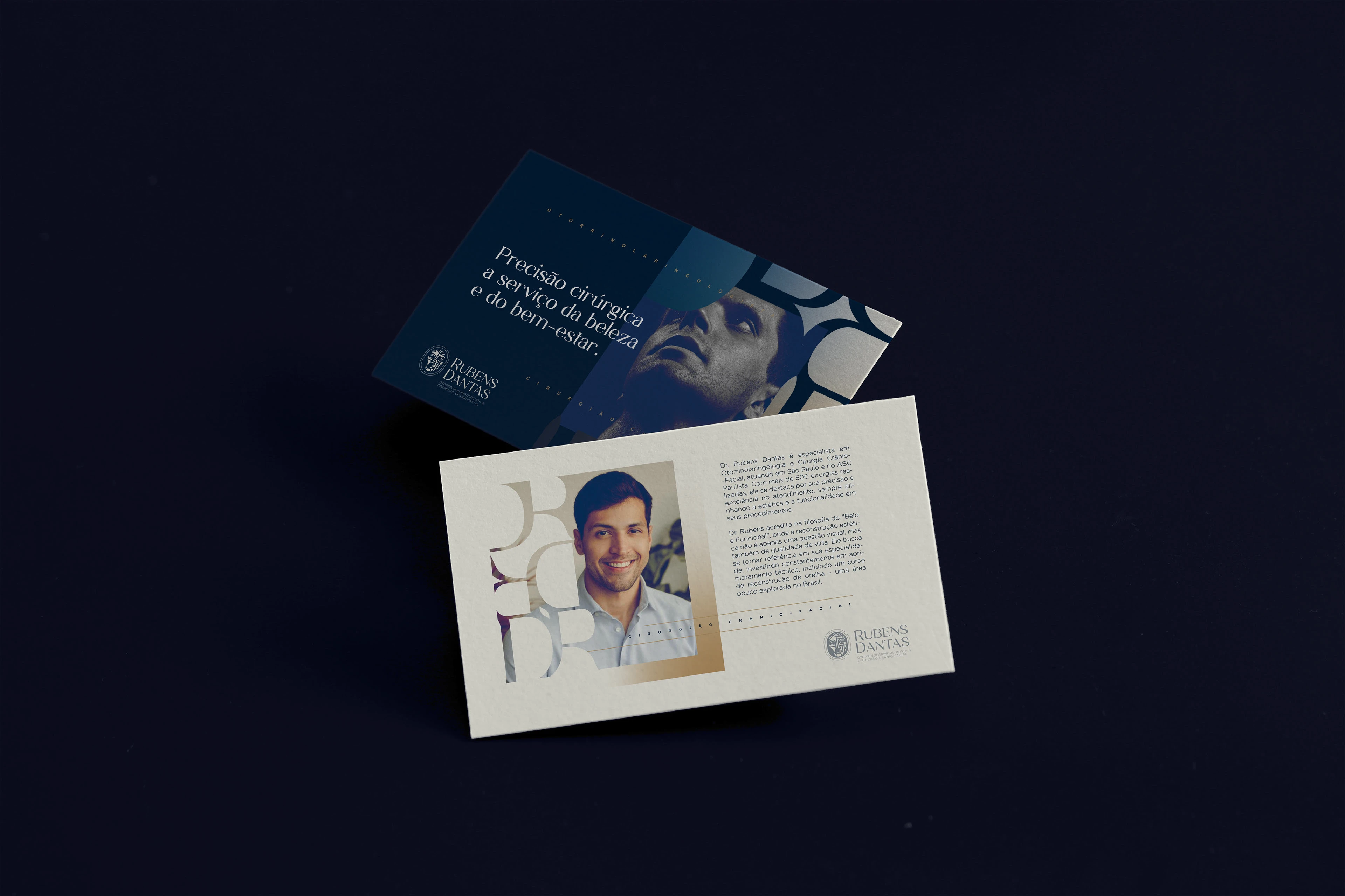 Dr. Rubens Dantas