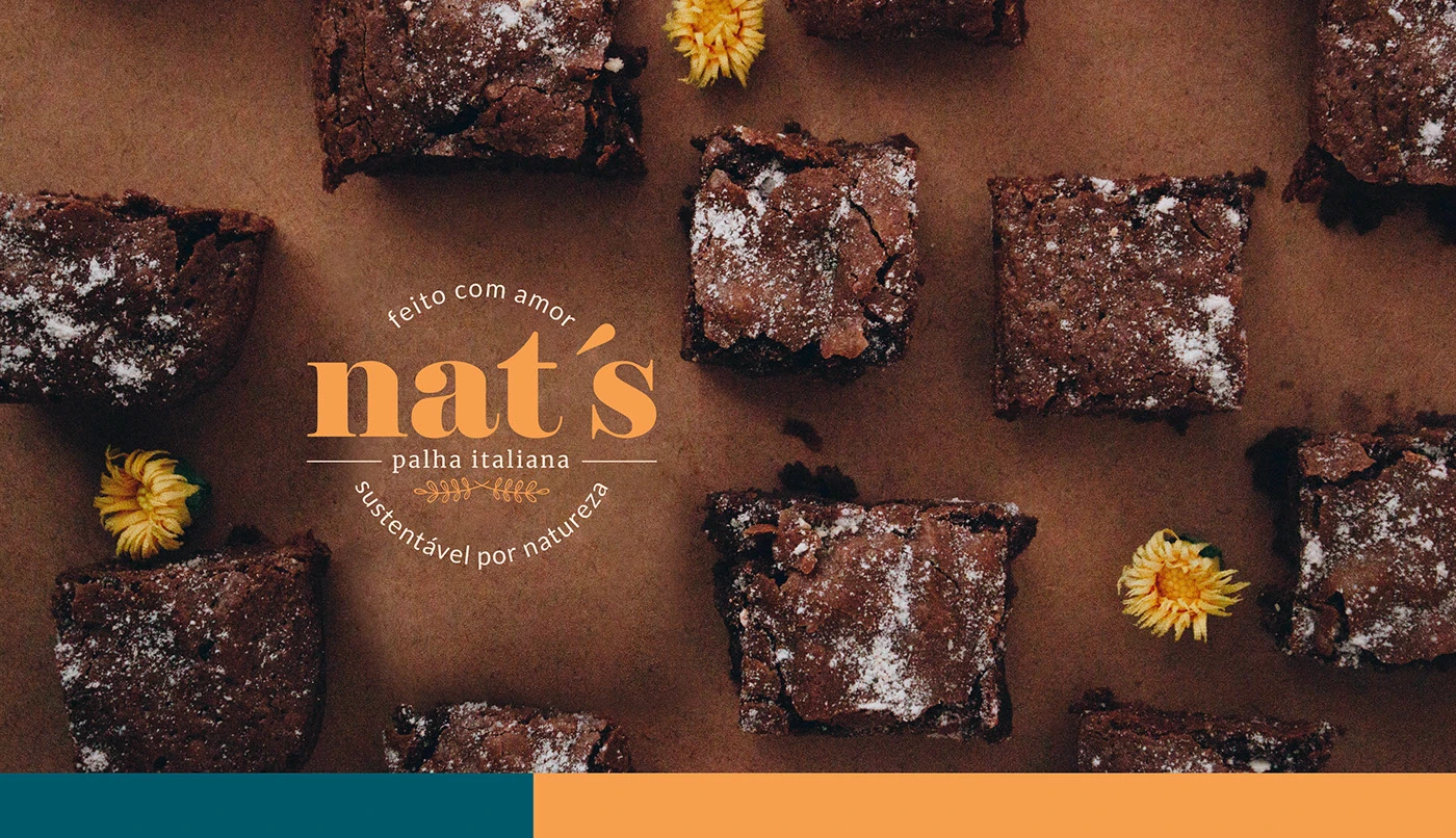 Nat's Palha Italiana