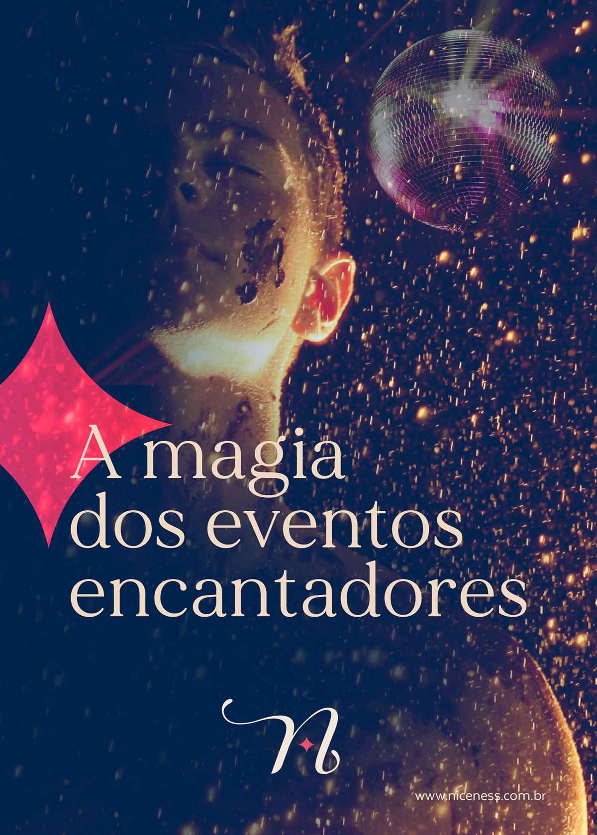 Niceness Eventos