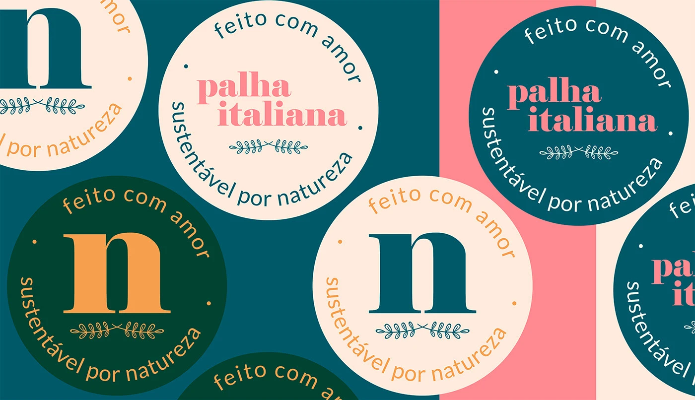 Nat's Palha Italiana